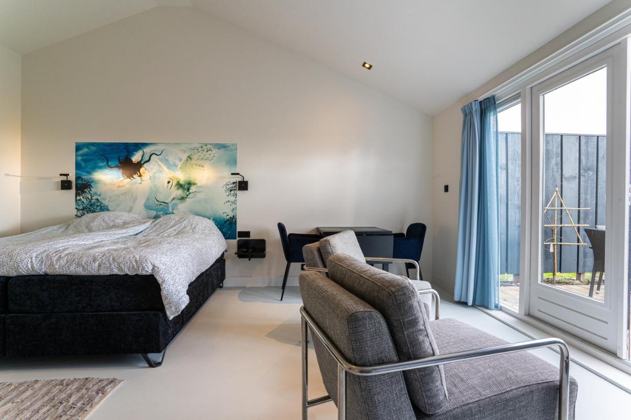Bed and breakfast Huize Leeghwater Zuidoostbeemster