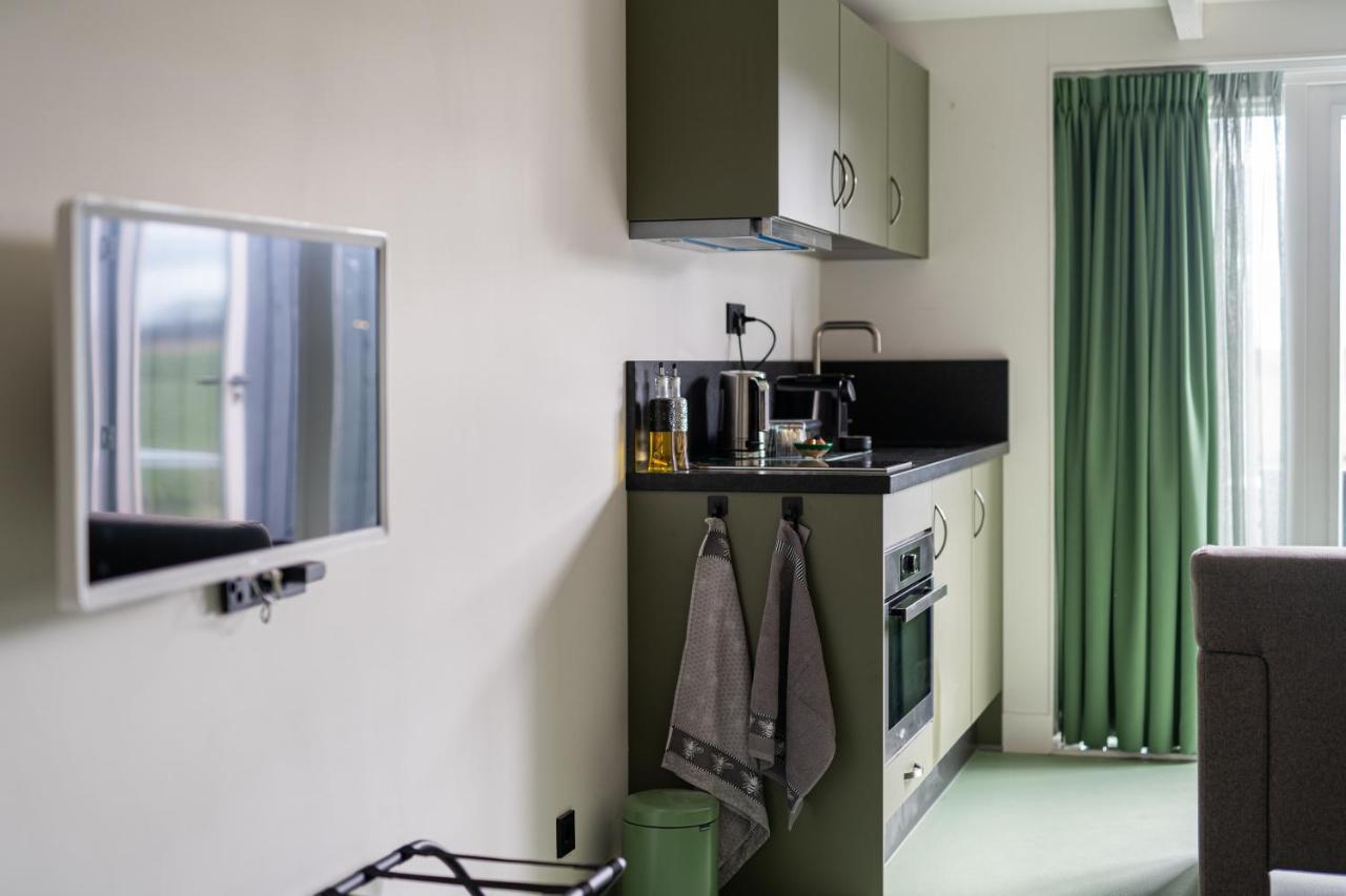 Bed and breakfast Huize Leeghwater