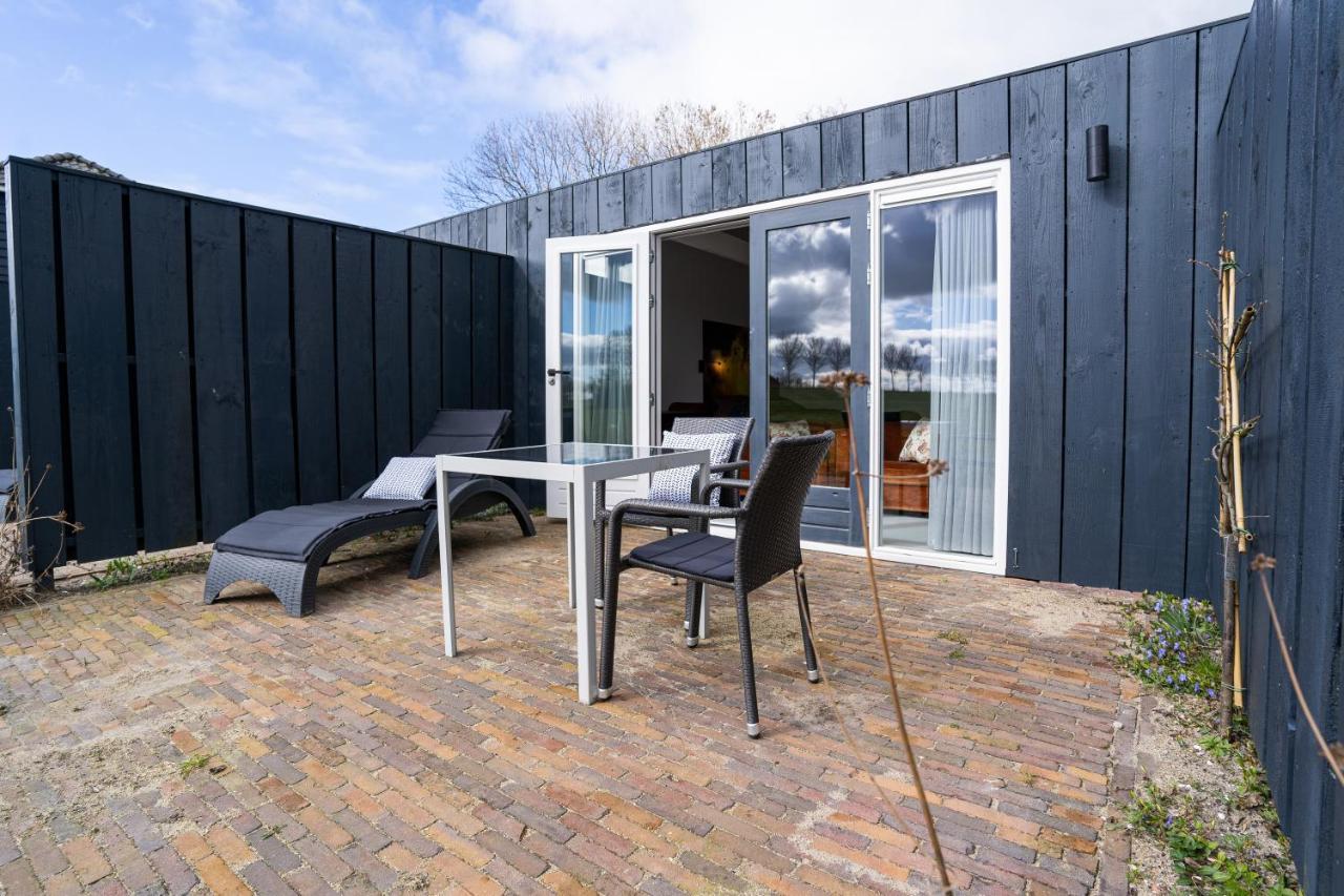 Bed and breakfast Huize Leeghwater Zuidoostbeemster