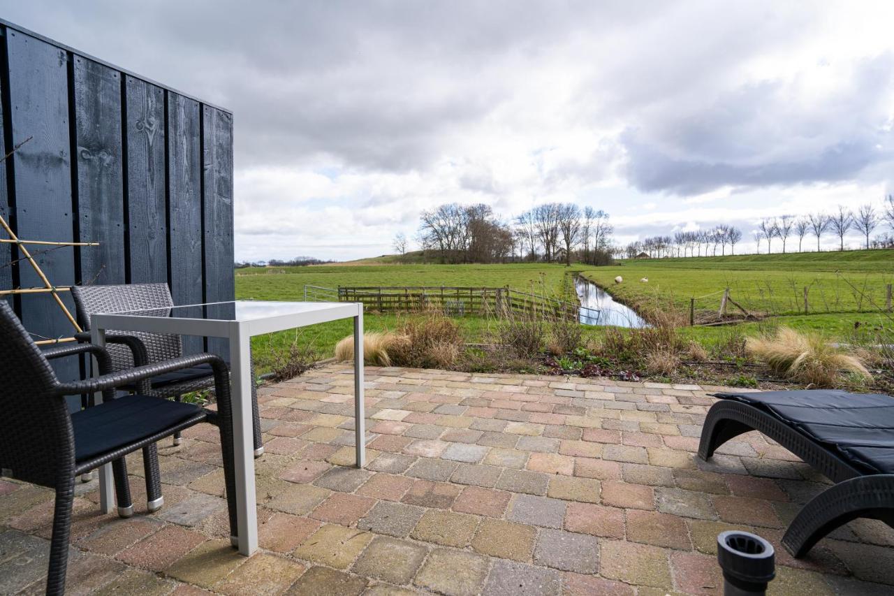 Huize Leeghwater Zuidoostbeemster