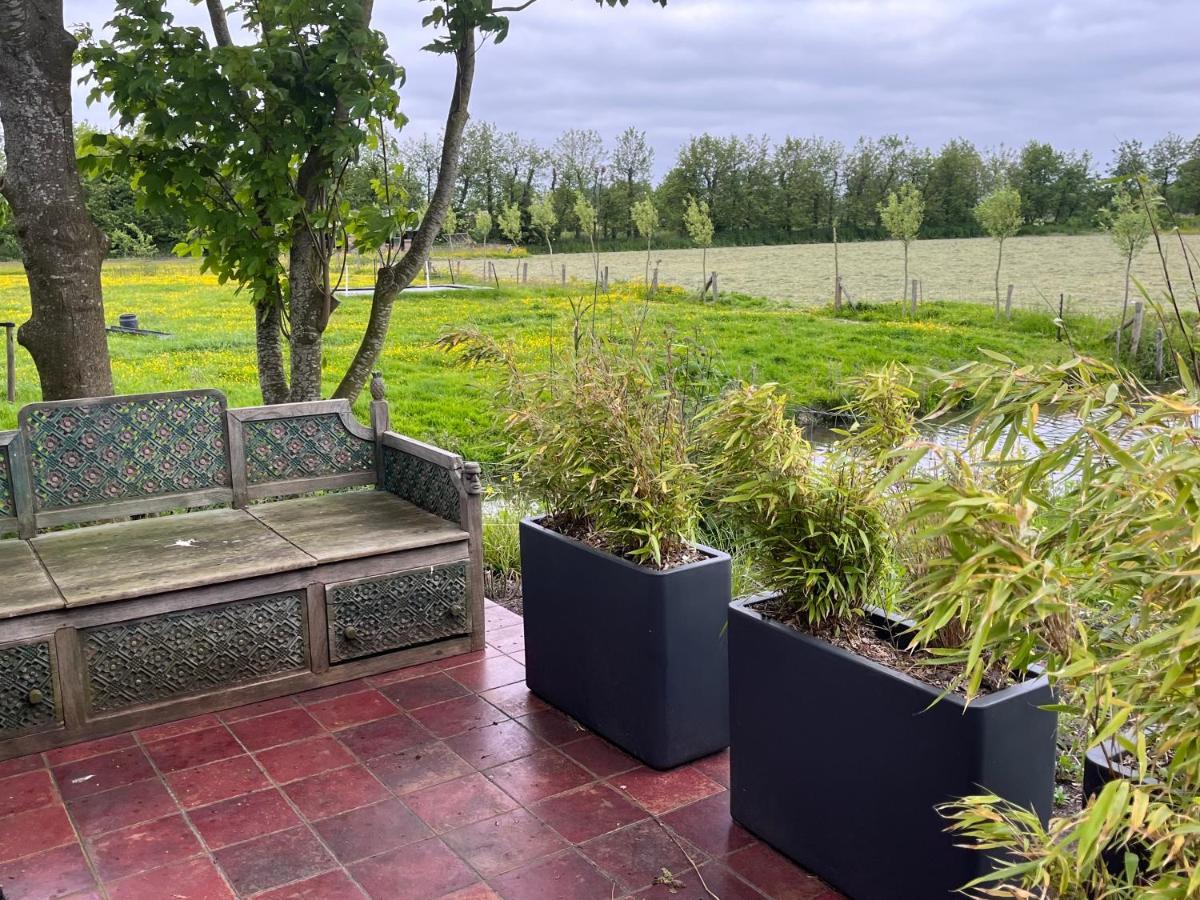Huize Leeghwater Zuidoostbeemster
