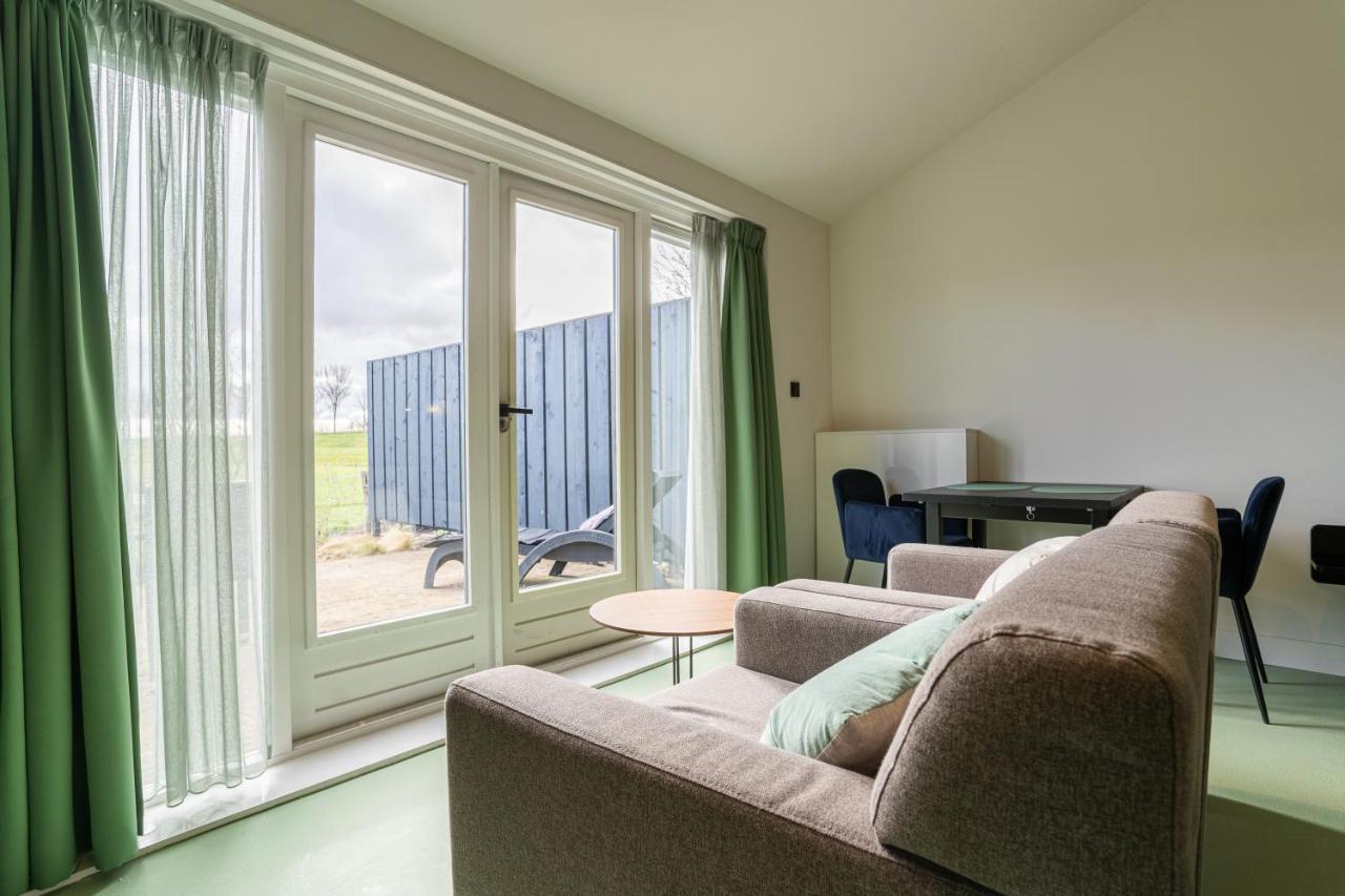 Bed and breakfast Huize Leeghwater *