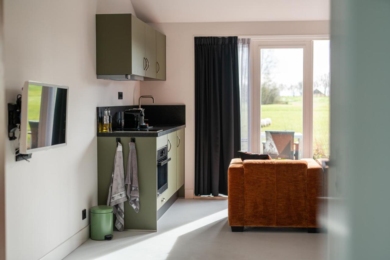 Bed and breakfast Huize Leeghwater Zuidoostbeemster
