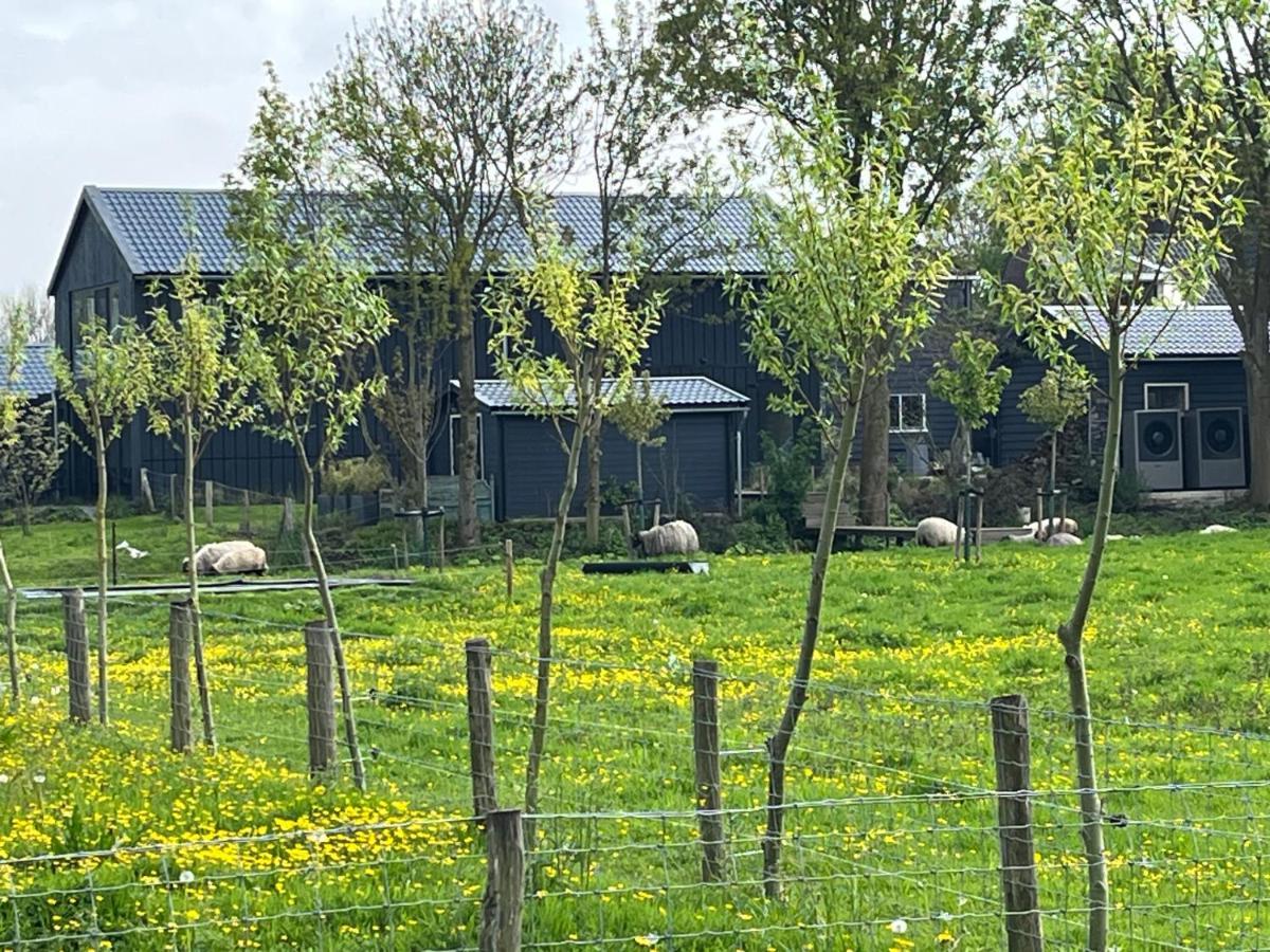 Bed and breakfast Huize Leeghwater Zuidoostbeemster