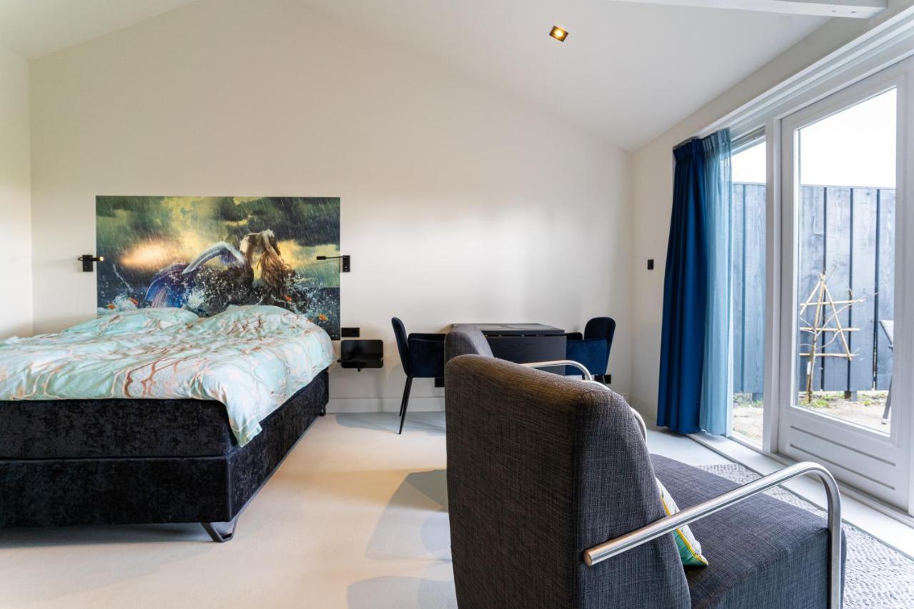 Bed and breakfast Huize Leeghwater Zuidoostbeemster
